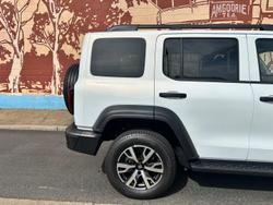 2025 GWM Tank 300 Ultra