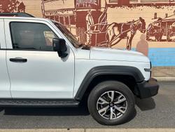 2025 GWM Tank 300 Ultra