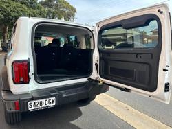 2025 GWM Tank 300 Ultra