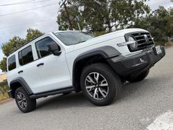 2025 GWM Tank 300 Ultra