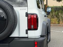 2025 GWM Tank 300 Ultra