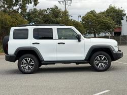 2025 GWM Tank 300 Ultra