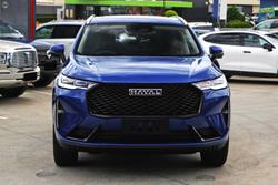 2025 GWM
Haval H6 Vanta