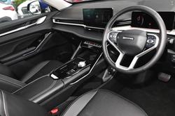 2025 GWM
Haval H6 Vanta