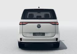 2025 Volkswagen ID. Buzz Pro BEV560