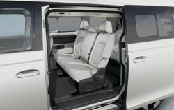 2025 Volkswagen
ID. Buzz Pro BEV560