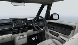 2025 Volkswagen ID. Buzz Pro BEV560