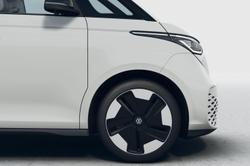 2025 Volkswagen ID. Buzz Pro BEV560
