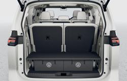 2025 Volkswagen ID. Buzz Pro BEV560