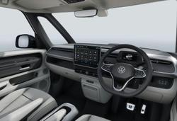 2025 Volkswagen ID. Buzz Pro BEV560