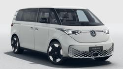 2025 Volkswagen ID. Buzz Pro BEV560