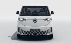 2025 Volkswagen ID. Buzz Pro BEV560