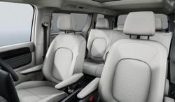 2025 Volkswagen ID. Buzz Pro BEV560