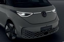 2025 Volkswagen ID. Buzz Pro BEV560