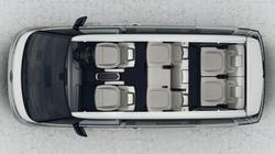 2025 Volkswagen ID. Buzz Pro BEV560