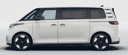 2025 Volkswagen
ID. Buzz Pro BEV560