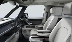 2025 Volkswagen ID. Buzz Pro BEV560