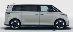 2025 Volkswagen
ID. Buzz Pro BEV560