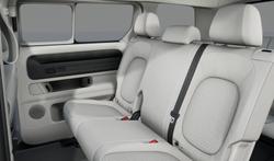 2025 Volkswagen
ID. Buzz Pro BEV560
