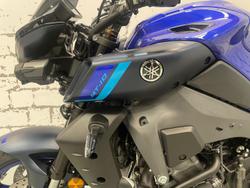 2024 Yamaha MT-10 (MT10A) MT Blue