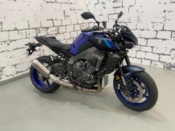 Yamaha MT-10 (MT10A)