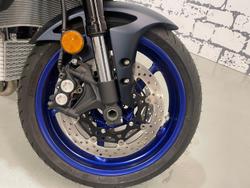 2024 Yamaha MT-10 (MT10A) MT Blue