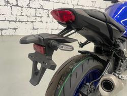 2024 Yamaha MT-10 (MT10A) MT Blue