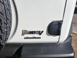 2024 Suzuki
                Jimny GLX