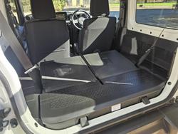 2024 Suzuki
                Jimny GLX