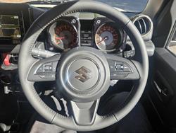 2024 Suzuki
                Jimny GLX