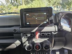 2024 Suzuki
                Jimny GLX