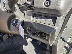 2024 Suzuki
                Jimny GLX