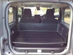 2024 Suzuki
Jimny GLX
