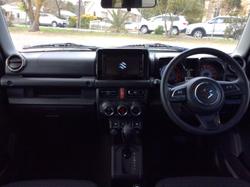 2024 Suzuki
Jimny GLX