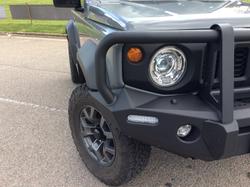 2024 Suzuki
Jimny GLX