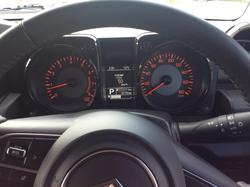 2024 Suzuki
Jimny GLX