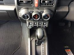 2024 Suzuki
Jimny GLX