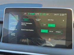 2023 MG
HS Plus EV Essence