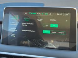 2023 MG
HS Plus EV Essence