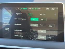 2023 MG
HS Plus EV Essence