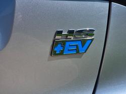 2023 MG
HS Plus EV Essence