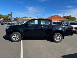 2024 Isuzu
D-MAX LS-M
