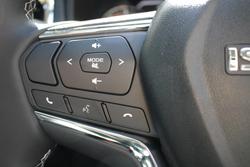 2024 Isuzu
MU-X LS-T