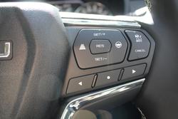 2024 Isuzu
MU-X LS-T