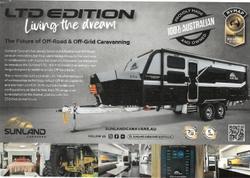 2025 Sunland Ltd (Living The Dream)