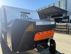 2025 Sunland Ltd (Living The Dream)