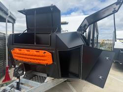 2025 Sunland Ltd (Living The Dream)