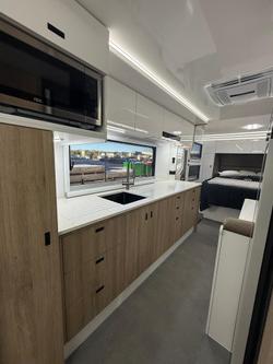 2025 Sunland Ltd (Living The Dream)