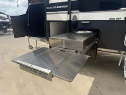 2025 Sunland Ltd (Living The Dream)