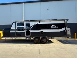 2025 Sunland Ltd (Living The Dream)